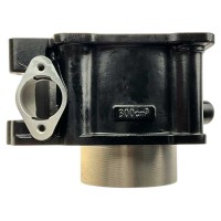 Cylinder ZS300 dirt bike Kayo