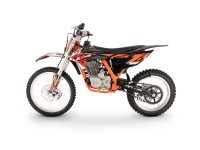 Dirt Bike Kayo K2 PRO