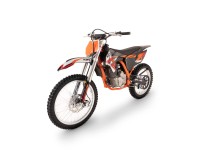 Dirt Bike Kayo K2 PRO