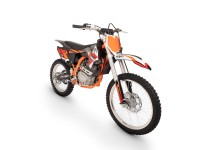 Dirt Bike Kayo K2 PRO