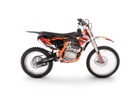 Dirt Bike Kayo K2 PRO