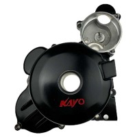 Pokrywa silnika lewa ZS300 dirt bike Kayo