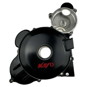 Pokrywa silnika lewa ZS300 dirt bike Kayo