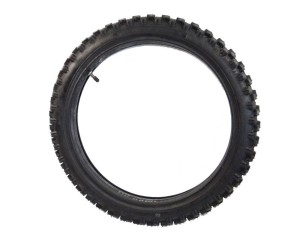 Opona 70/100-17 Yuanxing MRF