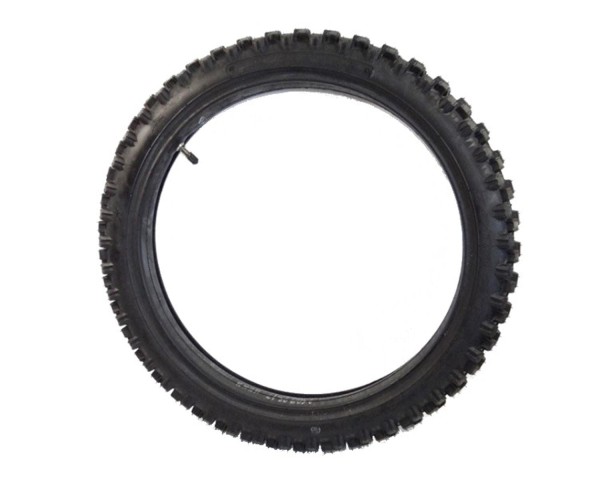 Opona 70/100-17 Yuanxing MRF