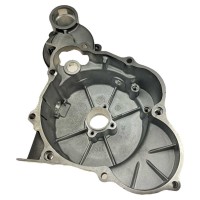 Pokrywa silnika lewa ZS300 dirt bike Kayo