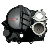 Pokrywa silnika prawa ZS300 dirt bike Kayo