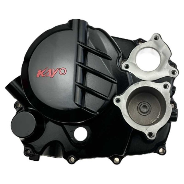 Pokrywa silnika prawa ZS300 dirt bike Kayo