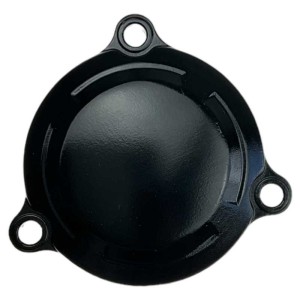 Pokrywa mechanizmu rozrusznika ZS300 dirt bike Kayo