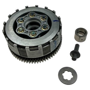 Sprzęgło komplet ZS300 dirt bike Kayo