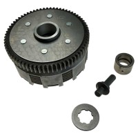 Sprzęgło komplet ZS300 dirt bike Kayo