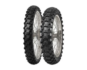 Opona 60/100-14 MITAS SX30