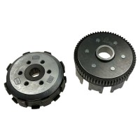 Sprzęgło komplet ZS300 dirt bike Kayo