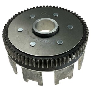 Kosz sprzęgłowy ZS300 dirt bike Kayo