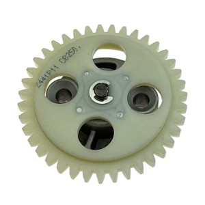 Pompa oleju komplet ZS300 dirt bike Kayo