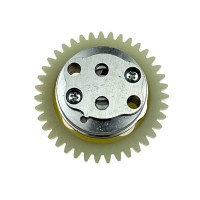 Pompa oleju komplet ZS300 dirt bike Kayo