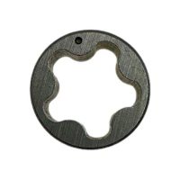 Rotor zewnętrzny pompy oleju ZS300 dirt bike