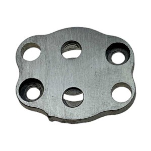 Osłona pompy oleju ZS300 dirt bike Kayo