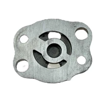 Osłona pompy oleju ZS300 dirt bike Kayo