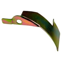 Mocowanie przewodu statora ZS300 dirt bike Kayo