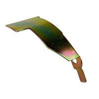Mocowanie przewodu statora ZS300 dirt bike Kayo