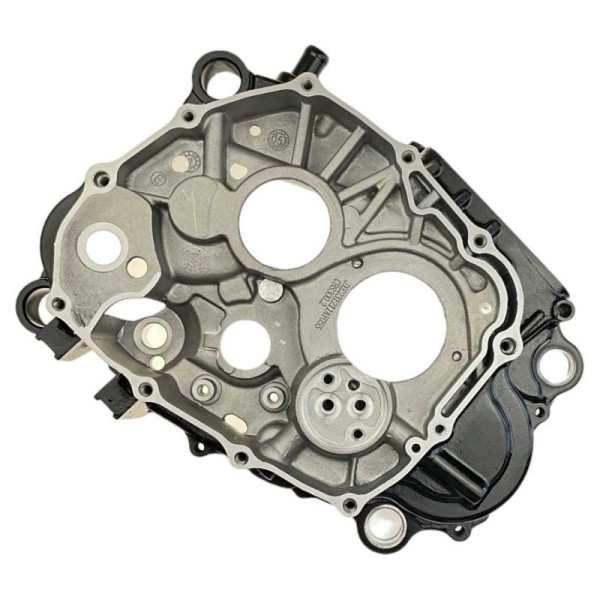 Karter silnika prawy ZS300 dirt bike Kayo