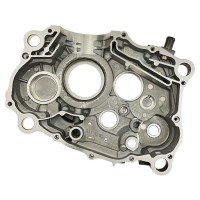 Karter silnika prawy ZS300 dirt bike Kayo