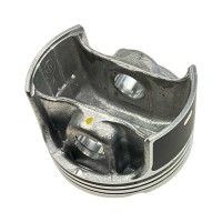 Tłok komplet ZS300 dirt bike Kayo