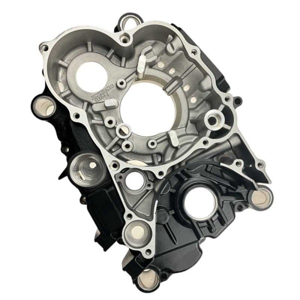 Karter silnika lewy ZS300 dirt bike Kayo