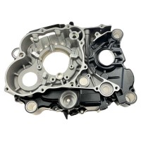Karter silnika lewy ZS300 dirt bike Kayo