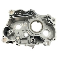 Karter silnika lewy ZS300 dirt bike Kayo