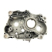 Karter silnika lewy ZS300 dirt bike Kayo