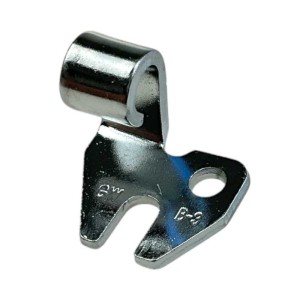 Uchwyt linki sprzęgła ZS300 dirt bike Kayo