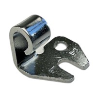 Uchwyt linki sprzęgła ZS300 dirt bike Kayo