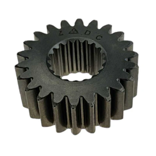 Zębatka zdawcza z wału na skrzynie ZS300 dirt bike Kayo