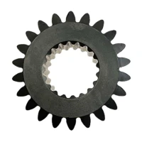 Zębatka zdawcza z wału na skrzynie ZS300 dirt bike Kayo