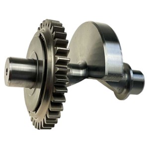 Wałek wyrównoważający ZS300 dirt bike Kayo