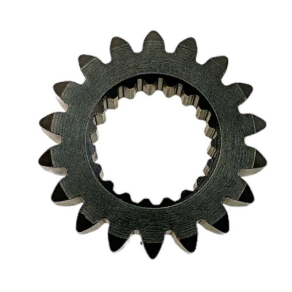 Zębatka napędu pompy oleju ZS300 dirt bike Kayo