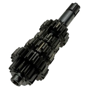 Wałek główny skrzyni biegów ZS300 dirt bike Kayo