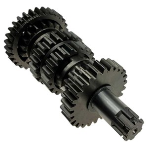 Wałek zdawczy skrzyni biegów ZS300 dirt bike Kayo