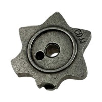 Gwiazdka wałka krzywkowego ZS300 dirt bike Kayo