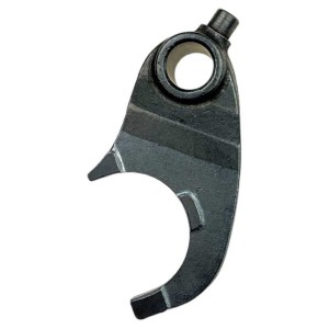 Widełka centralna zmiany biegów ZS300 dirt bike Kayo