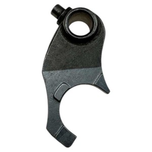 Widełka lewa zmiany biegów ZS300 dirt bike Kayo