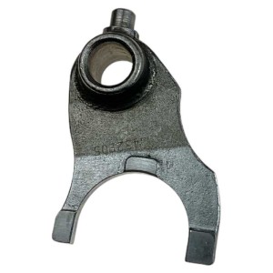 Widełka prawa zmiany biegów ZS300 dirt bike Kayo