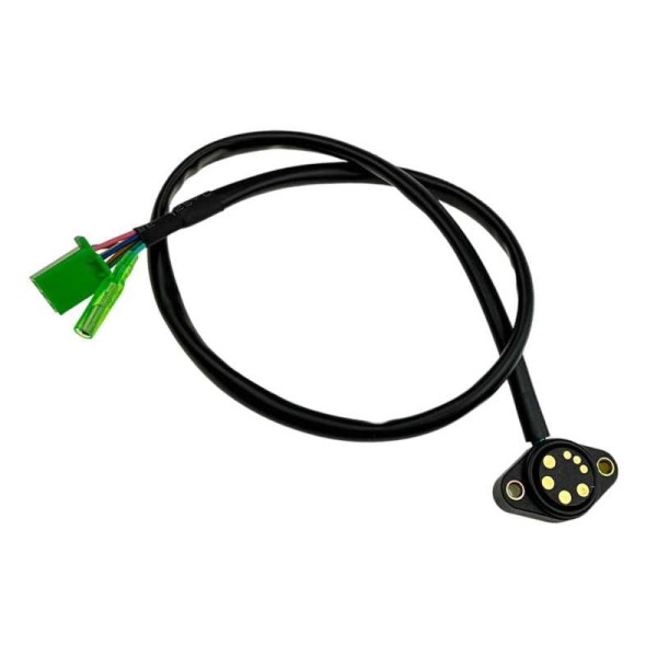 Czujnik zmiany biegów ZS300 dirt bike Kayo