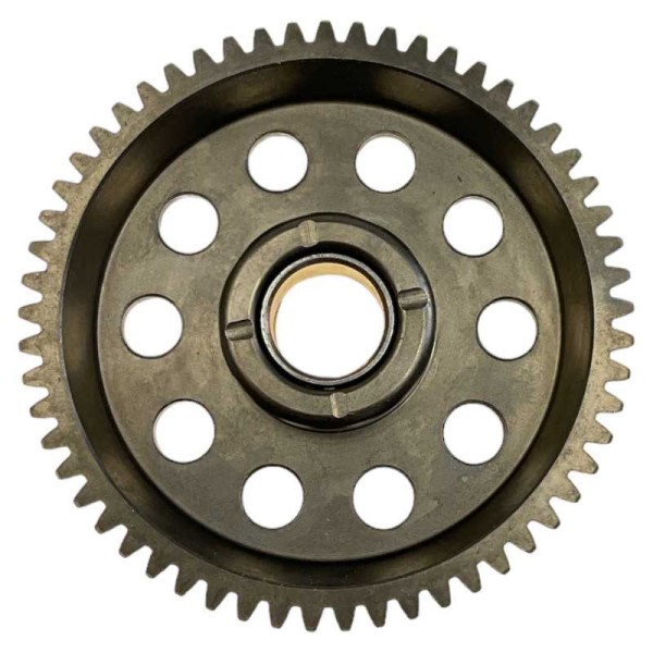 Zębatka rozrusznika mod3 ZS300 dirt bike Kayo