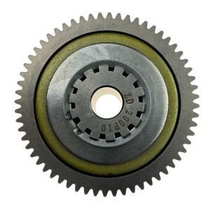 Zębatka rozrusznika mod2 ZS300 dirt bike Kayo