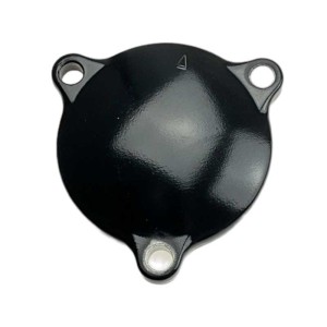 Pokrywa filtra oleju ZS300 dirt bike Kayo