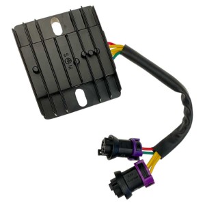 Regulator napięcia ZS300 dirt bike Kayo