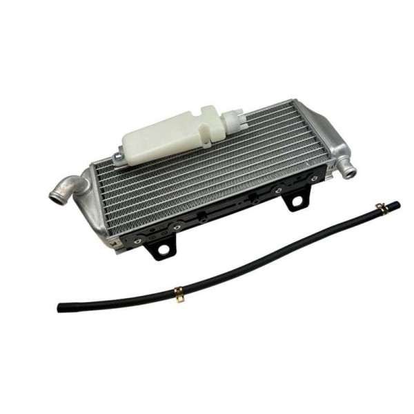 Chłodnica lewa dirt bike K5 Kayo